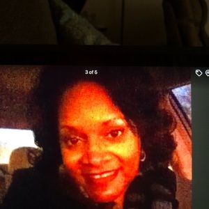 Meet your Posher, Cheryl